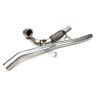 Cup Edition Track Downpipe (No Catalyst)/Golf mk7 R