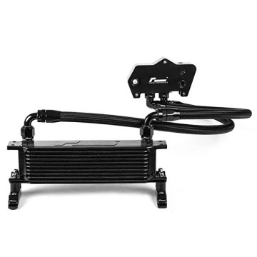 DSG Oil Cooler/MQB/DQ250 6 Speed