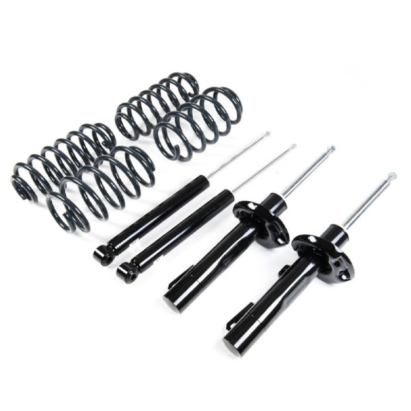 Sport Spring & Damper Kit/MQB/GolF 7 R Variant