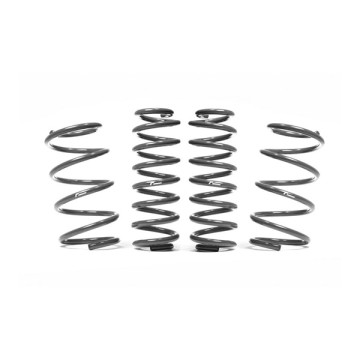 Sports Spring Kit/MQBE/Audi S3 8Y