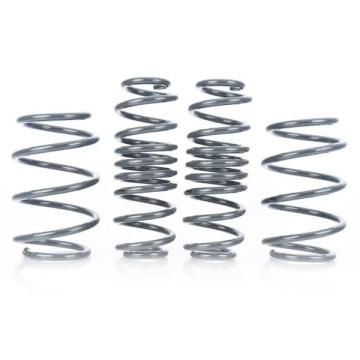 Sports Spring Kit/MQB/MQBE/Golf 7R 8R Variant