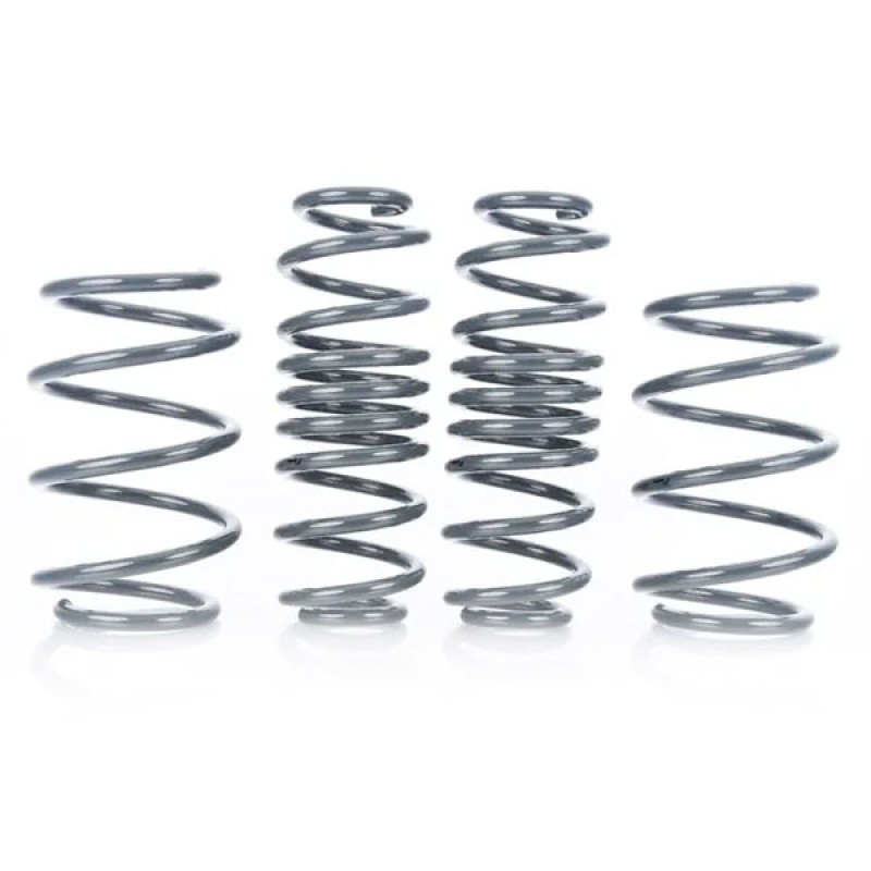 Sports Spring Kit/MQB/MQBE/Golf 7R 8R Variant