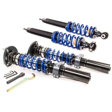 TrackSport Suspension Kit/A5 Platform/Golf 5/6