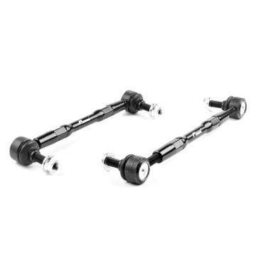 Adjustable Droplinks/200mm Centre Applications