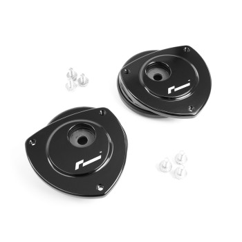 Camber/Caster Top Mounts / OEM Spring Seat / MQB/MQBE