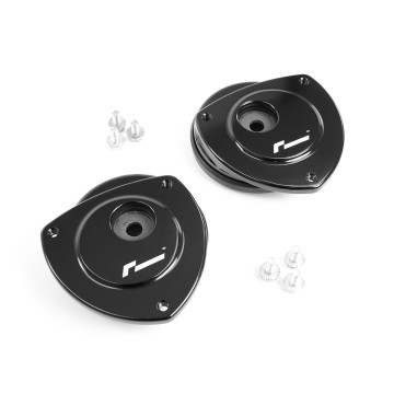 Camber/Caster Top Mounts / OEM Spring Seat / MQB/MQBE