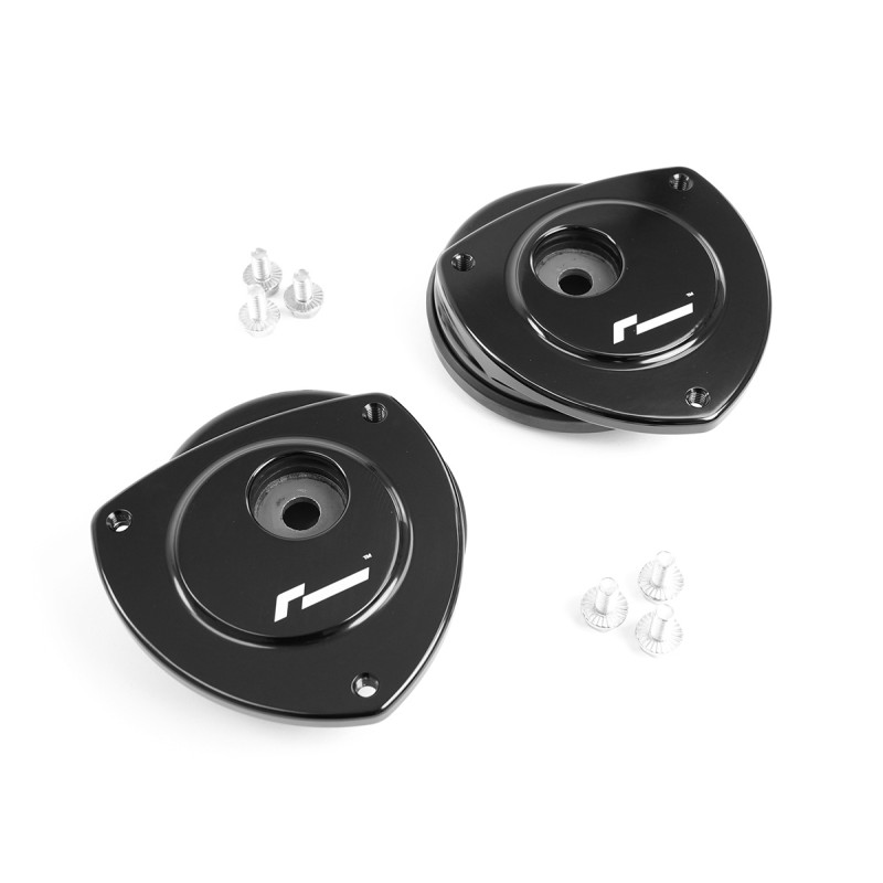 Camber/Caster Top Mounts / OEM Spring Seat / MQB/MQBE