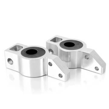 GOLF 7 / LEON 3 / 8V MQB RACINGLINE FRONT SUSPENSION BUSH KIT