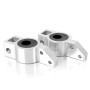 GOLF 7 / LEON 3 / 8V MQB RACINGLINE FRONT SUSPENSION BUSH KIT