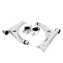 GOLF 5 / GOLF 6 / LEON 2 / S3 8P RACINGLINE ALLOY CONTROL ARMS WITH BUSHES KIT