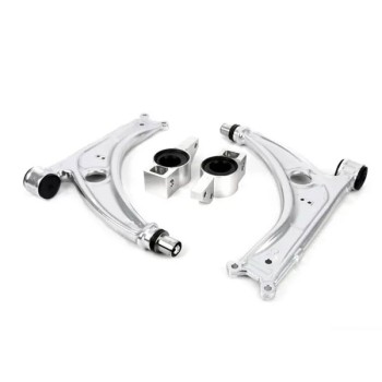 Alloy Control Arms with Bushes Kit/MQB-LAST STOCK