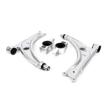 Alloy Control Arms with Bushes Kit/MQB-LAST STOCK