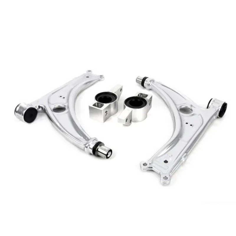 Alloy Control Arms with Bushes Kit/MQB-LAST STOCK