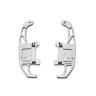Gearshift Paddles/VW Golf 7/Titanium