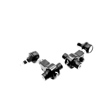 Adjustable Droplinks Rear MQB/MQBE