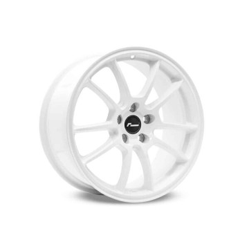 18'' x 8.5