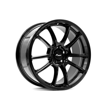 18'' x 8.5