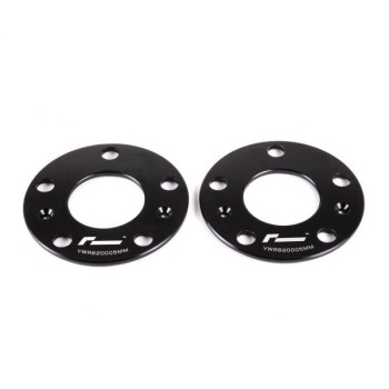 RACINGLINE BRAKE KIT 5MM HUB ADAPTOR