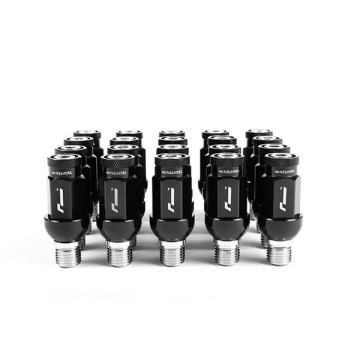 Stud and Nut Conversion Kit/Ball Seat Wheel Nut R13/70mm