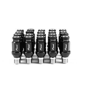 Stud and Nut Conversion Kit/Tapered Wheel Nut/70mm