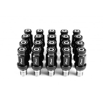 Stud and Nut Conversion Kit/Ball Seat Wheel Nut R13/80mm