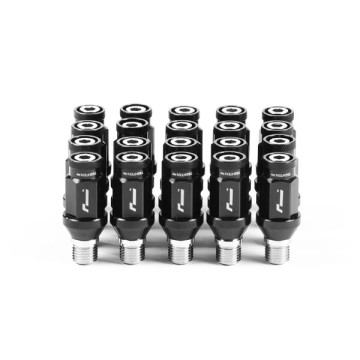 Stud and Nut Conversion Kit/Tapered Wheel Nut/80mm