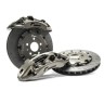 Stage 3 Big Brake Kit 355mm 6 Pot/MQB/MQBE/Anodised