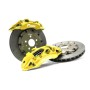 Stage 3 Big Brake Kit 355mm 6 Pot/A5 Platform/Yellow