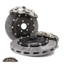 Stage 3+ Carbon Brake Kit 380mm 6 Pot/MQB/MQBE/Anodised