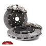 Stage 3+ Carbon Brake Kit 380mm 6 Pot/MQB/MQBE/Red