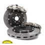 Stage 3+ Carbon Brake Kit 380mm 6 Pot /MQB/MQBE/Yellow