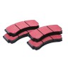 Stage 3 Big Brake Kit Replacement Brake Pads/ All Variants