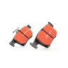 RP700 brake pads Rear/ 310mm Larger Vented (Performance Pack) Eg Golf 7R,S3 8V