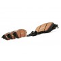 Stage 3+ Carbon Brake Kit Replacement Pads Front