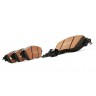 Stage 3+ Carbon Brake Kit Replacement Pads Front
