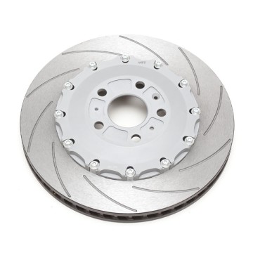 Stage 3 Brake Kit 352mm Replacement Rotors