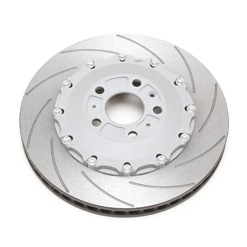 Stage 3 Brake Kit 352mm Replacement Rotors