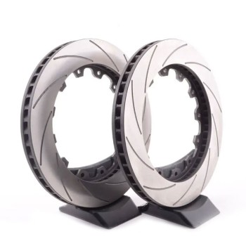 Stage 3 Brake Kit 360mm Replacement Rotors