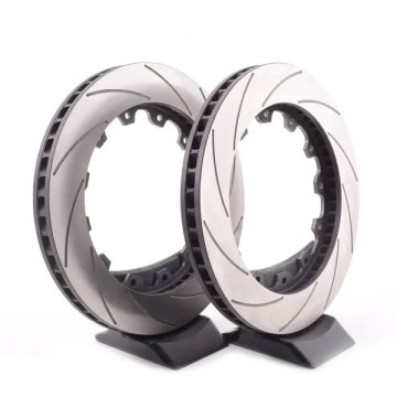 Stage 3 Brake Kit 360mm Replacement Rotors