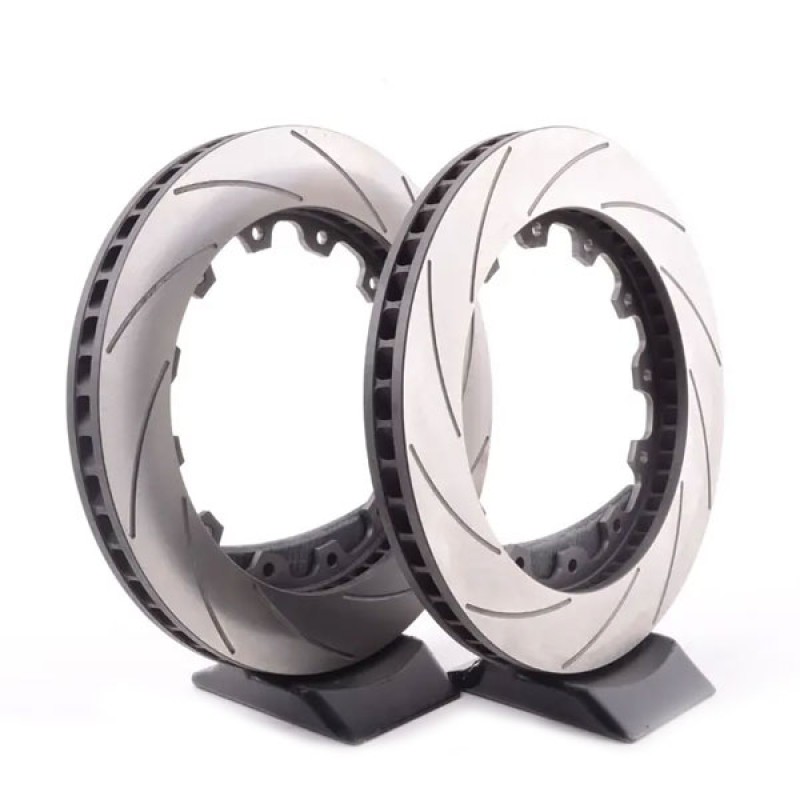 Stage 3 Brake Kit 360mm Replacement Rotors