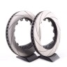 Stage 3 Brake Kit 360mm Replacement Rotors