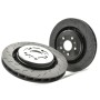 Stage 2 Brake Kit 345mm Replacement Rotors 5x112