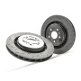 Stage 2 Brake kit/330mm Replacement Rotors/Axle Set