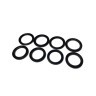 Stage 2 Brake kit/ Replacement Dust Seals/ Axle Set