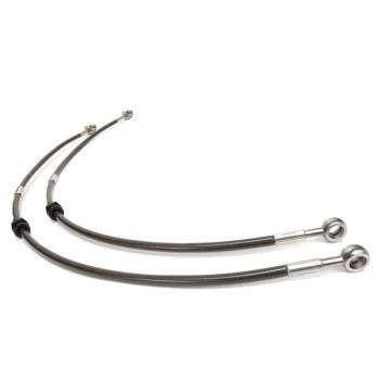 Uprated Brake Line Kit Front/MQB
