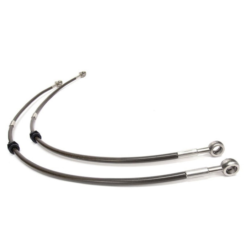 Uprated Brake Line Kit Front/MQB