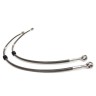 Uprated Brake Line Kit Front/MQB