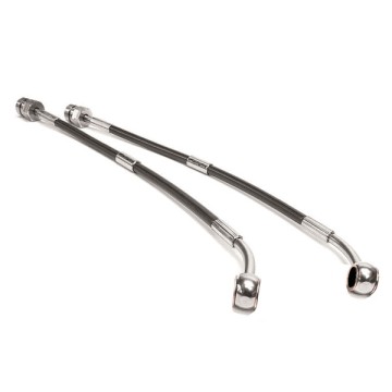 Uprated Brake Line Kit Rear/MQB