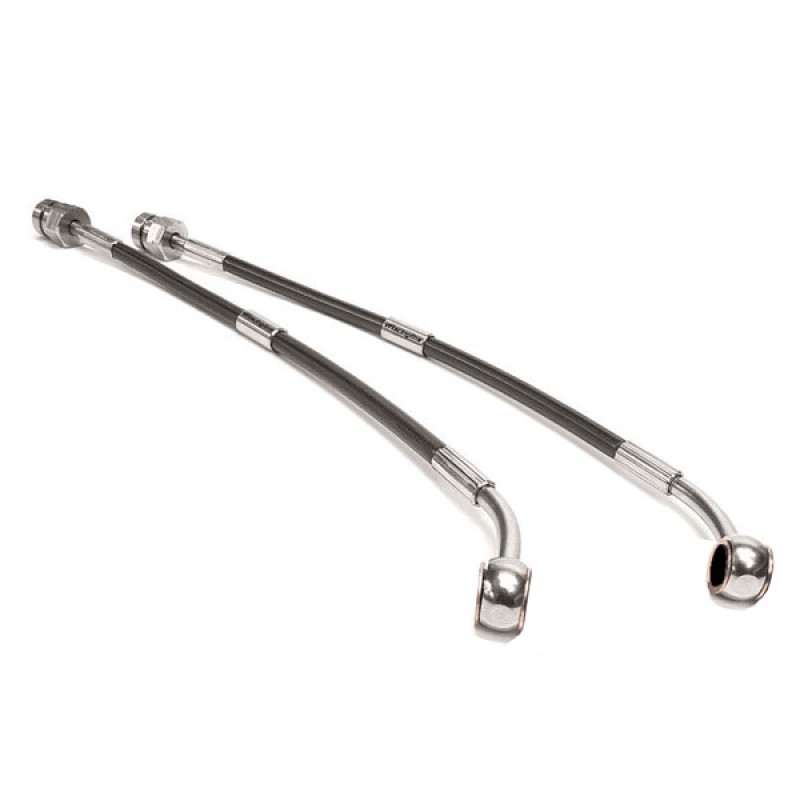 Uprated Brake Line Kit Rear/MQB