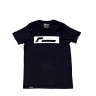 T-Shirt R Logo/Black/XXL